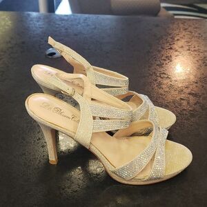 De blossom shoes